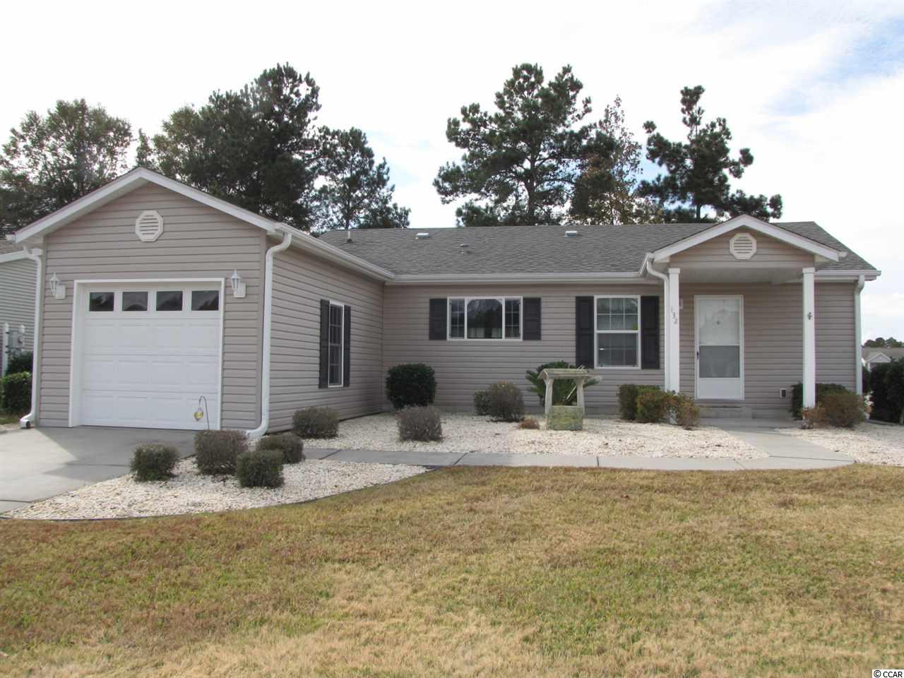 132 Lakeside Crossing Dr. Conway, SC 29526