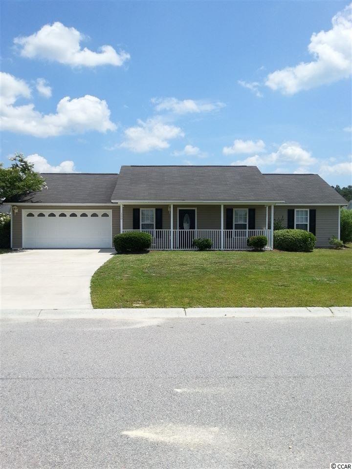 300 Scotch Dr. Longs, SC 29568