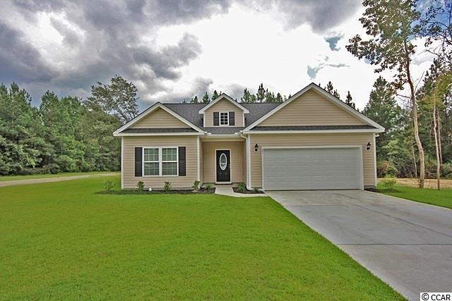 717 Bull Farm Ct. Conway, SC 29526