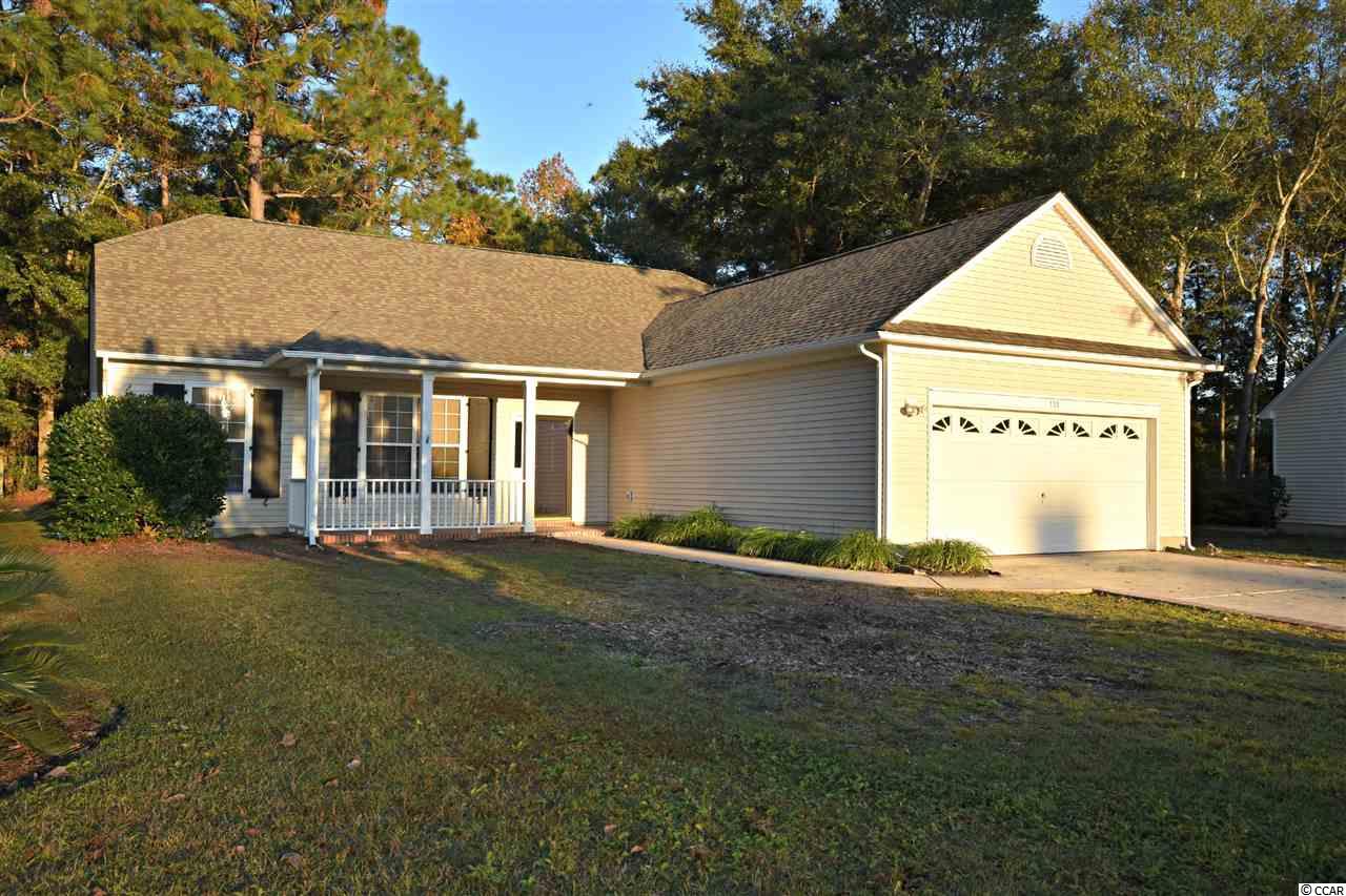 131 Cobblestone Dr. Pawleys Island, SC 29585