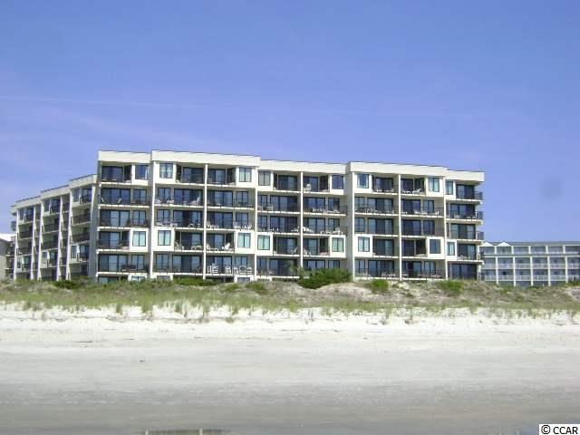 645 Retreat Beach Circle Pawleys Island, SC 29585