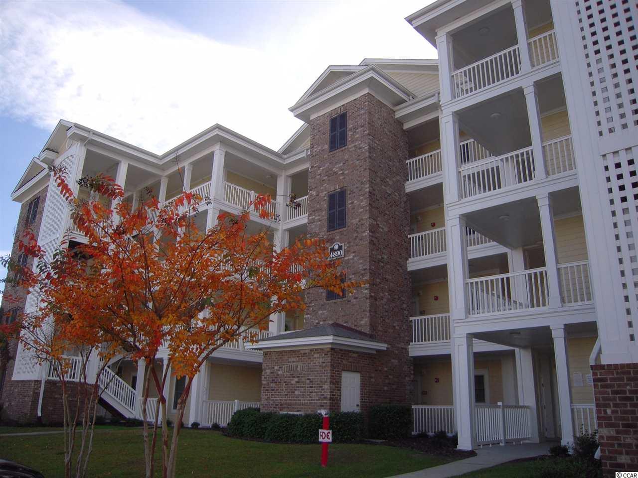 4890 Luster Leaf Circle UNIT 38-304 Myrtle Beach, SC 29577