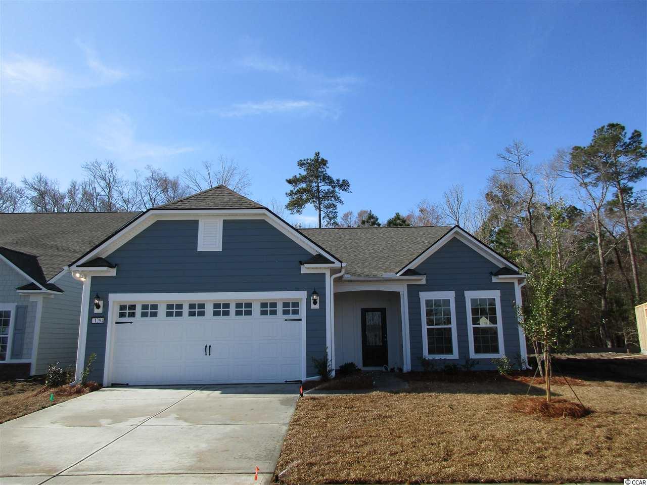 1294 Prescott Circle Myrtle Beach, SC 29577