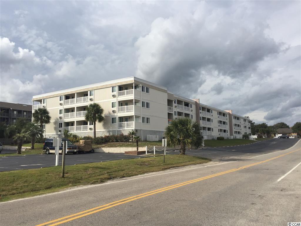 191 Maison Dr. UNIT B-117 Myrtle Beach, SC 29572