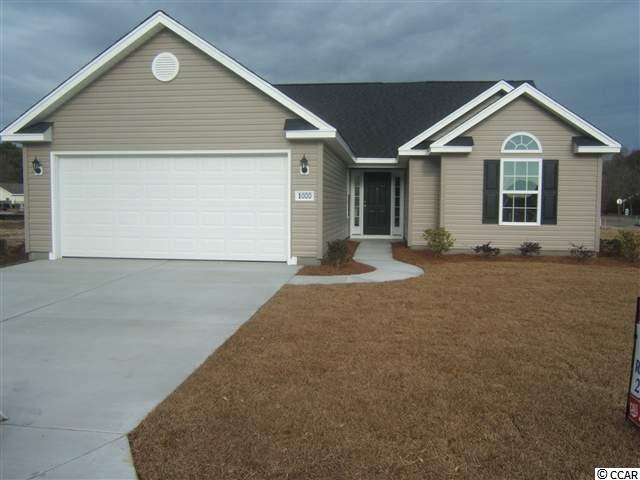 118 Woodland Park Loop Murrells Inlet, SC 29576