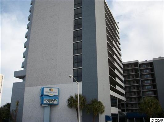 2001 S Ocean Blvd. UNIT #1003 Myrtle Beach, SC 29577