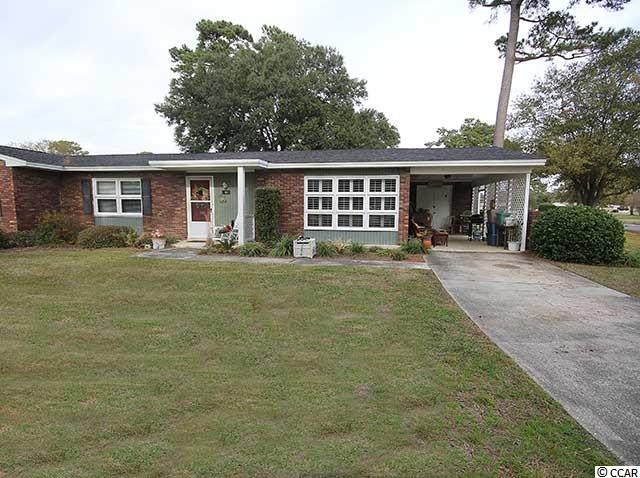 537 Pelican Ave. Myrtle Beach, SC 29577
