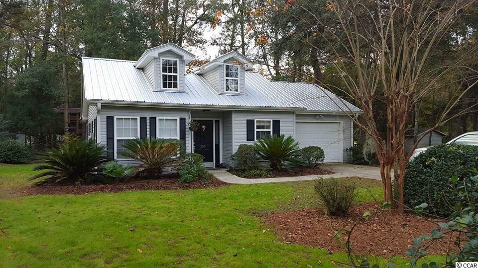 355 Navigators Dr. Pawleys Island, SC 29585