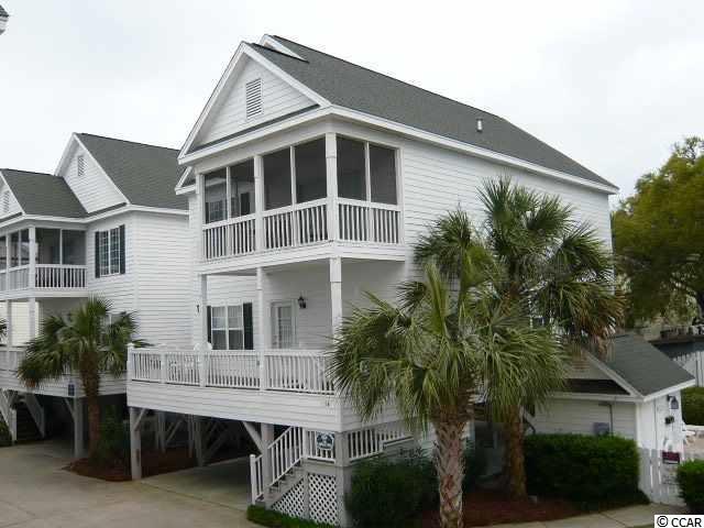 115 B 9th Ave. S Surfside Beach, SC 29575