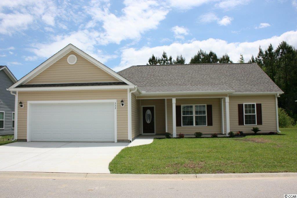 333 Marino Trail Longs, SC 29568