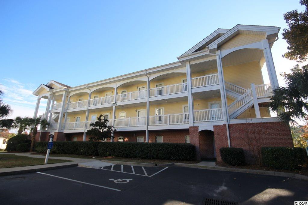 1512 Lanterns Rest Rd. UNIT #202 Myrtle Beach, SC 29579