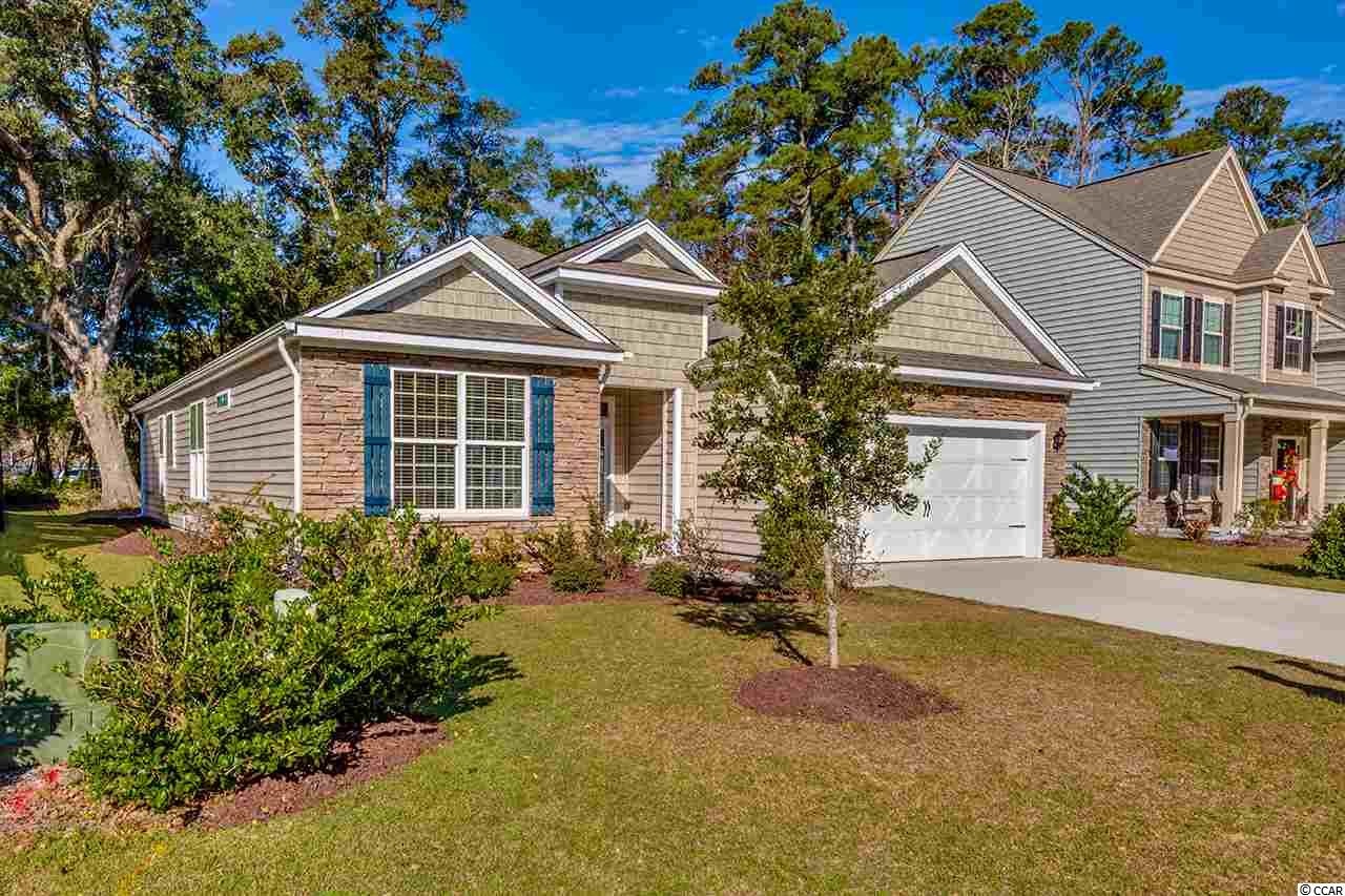 15 Parish Rd. Pawleys Island, SC 29585