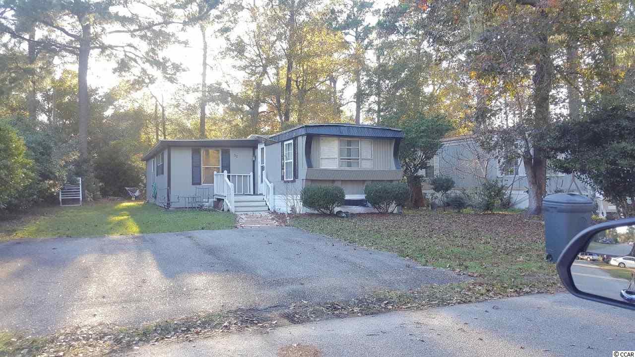 32 Spinnaker Ln. Garden City, SC 29576