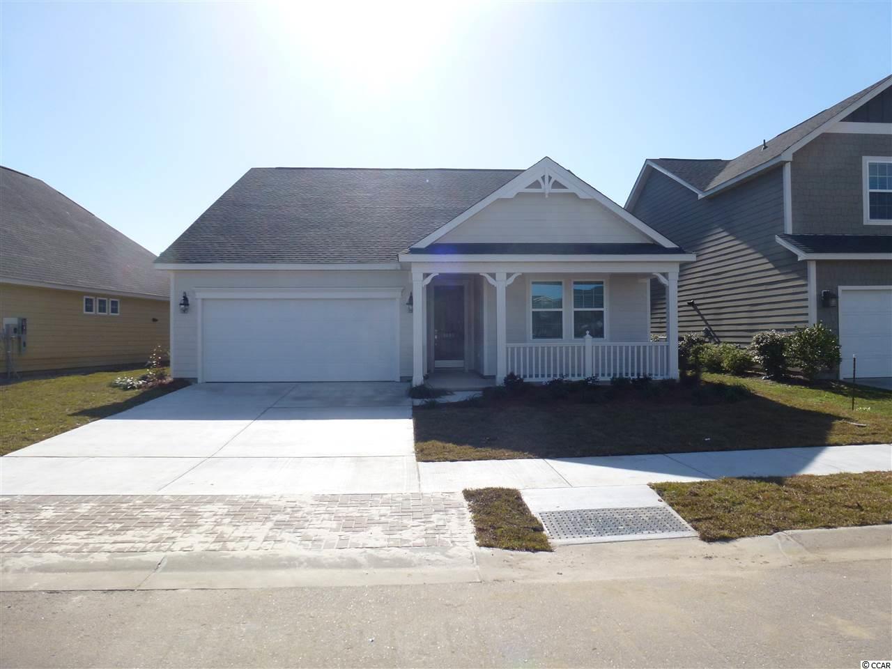 1488 Culbertson Ave. Myrtle Beach, SC 29577