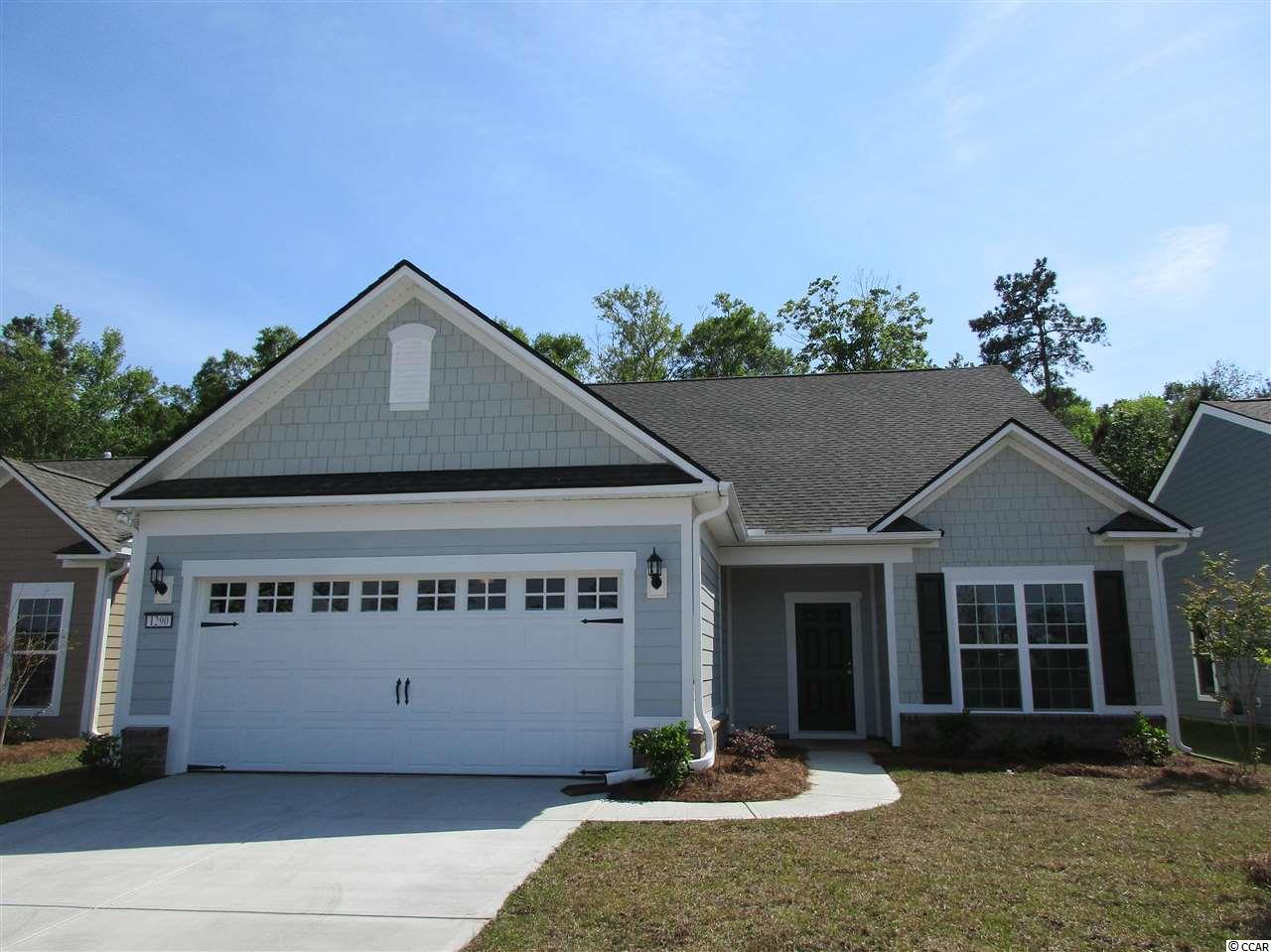 1290 Prescott Circle Myrtle Beach, SC 29577