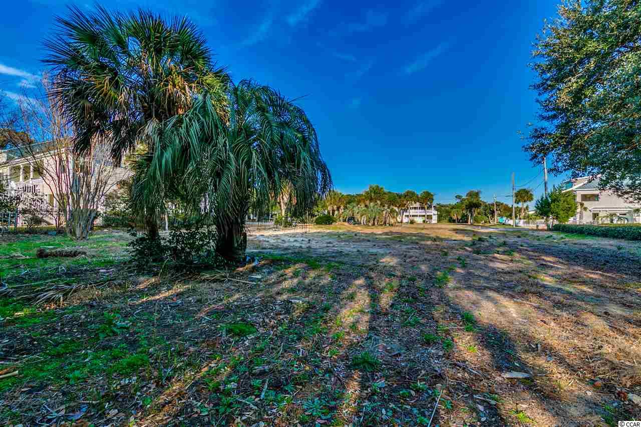 205 N 6th Ave. N North Myrtle Beach, SC 29582