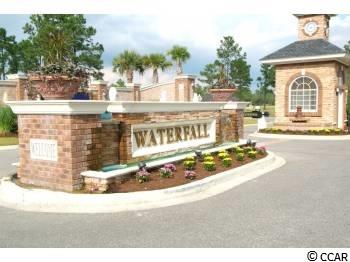 124 Waterfall Circle Little River, SC 29566