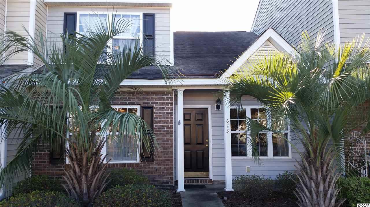 673 Wilshire Ln. Murrells Inlet, SC 29576