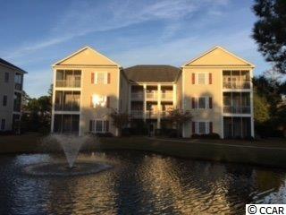 2050 Crossgate Blvd. UNIT #202 Surfside Beach, SC 29575