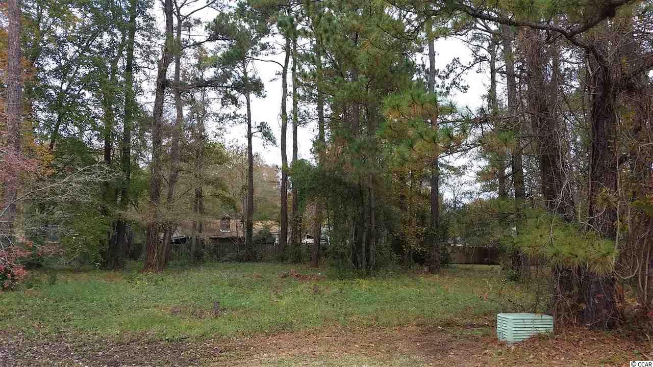 Lot 32 Pinner Pl. Myrtle Beach, SC 29577