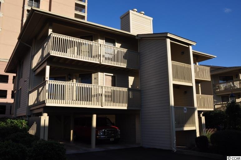 1801 N Ocean Blvd. UNIT B-1 North Myrtle Beach, SC 29582