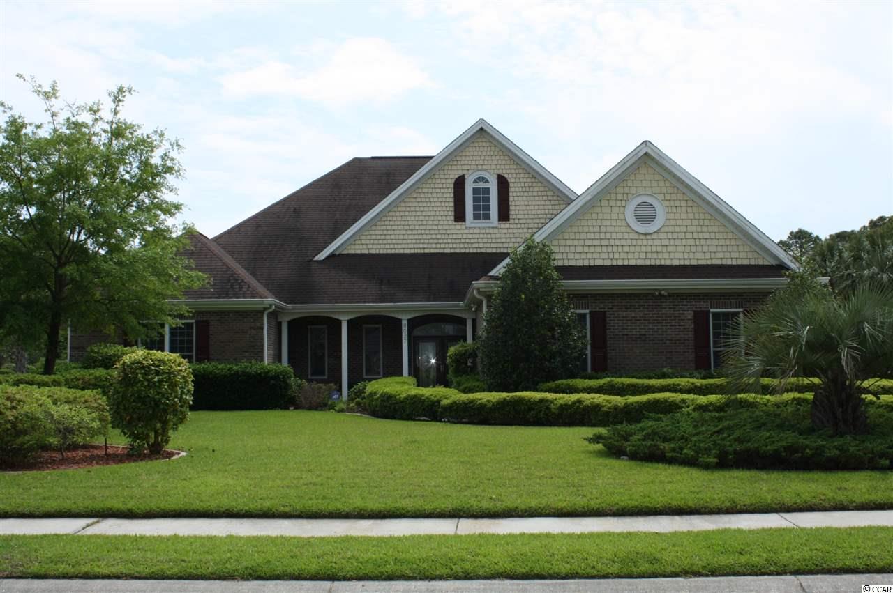8037 Wacobee Dr. Myrtle Beach, SC 29579