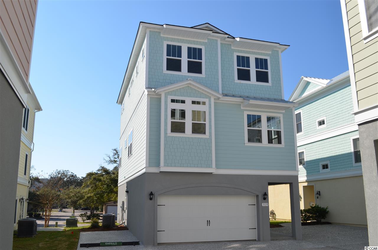 319 Surfview Pl. Myrtle Beach, SC 29572