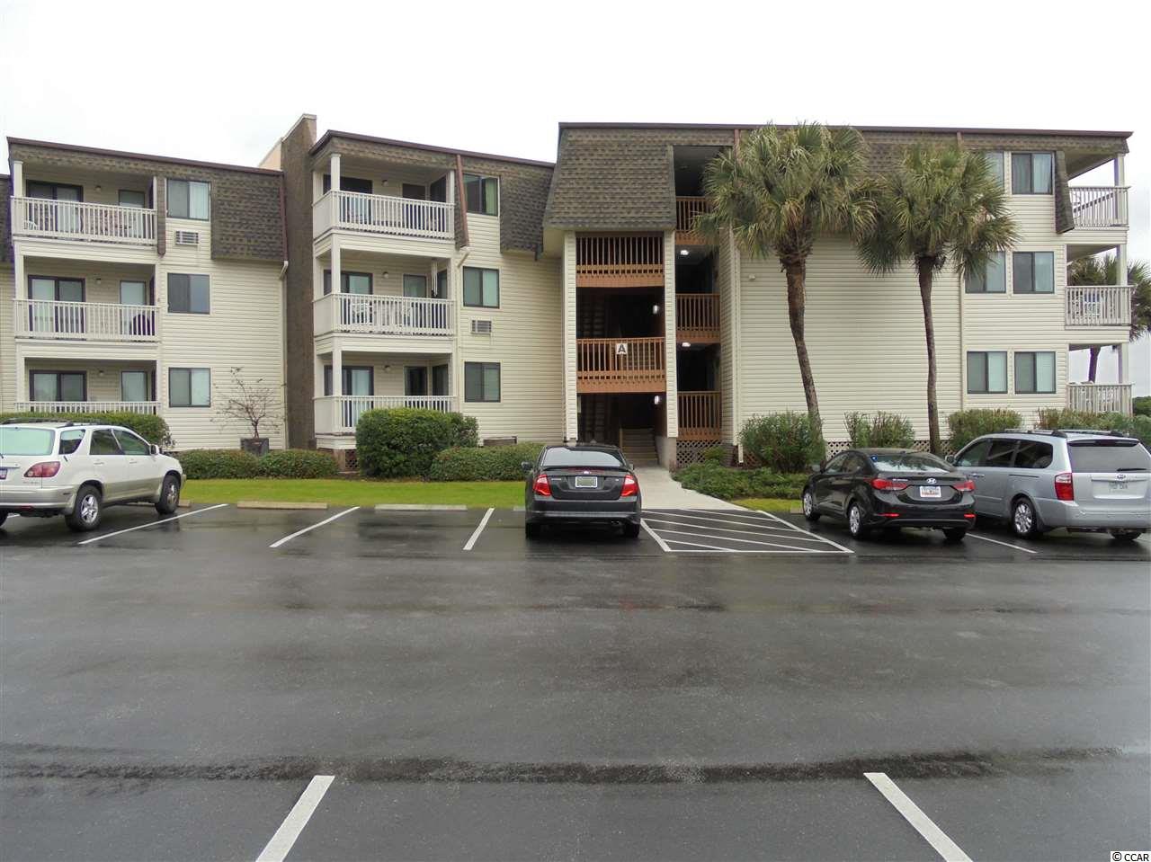 5601 N Ocean Blvd. UNIT A-206 Myrtle Beach, SC 29577