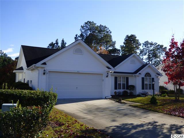 556 Wildflower Trail Myrtle Beach, SC 29579