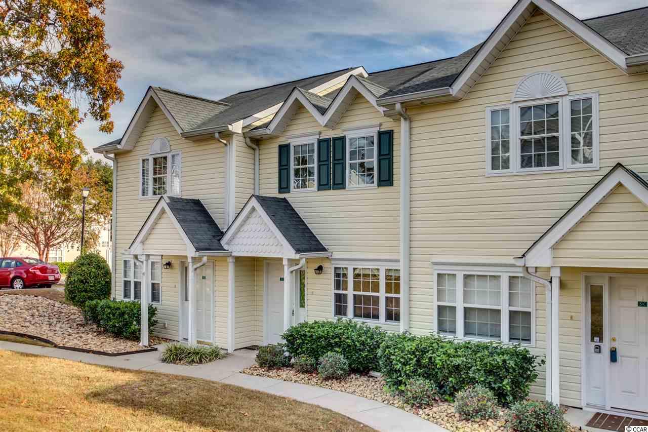 105 Barnwell St. UNIT 29-B North Myrtle Beach, SC 29582