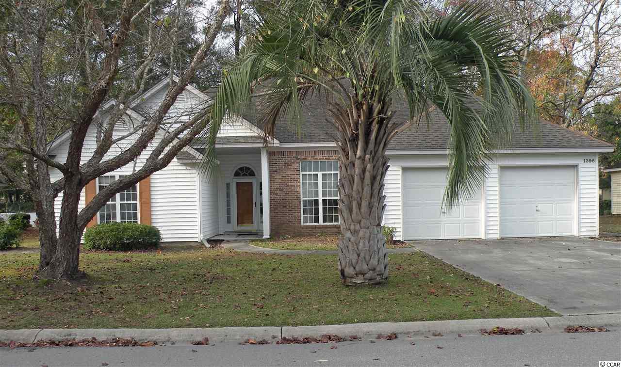 1396 Southwood Dr. Surfside Beach, SC 29575