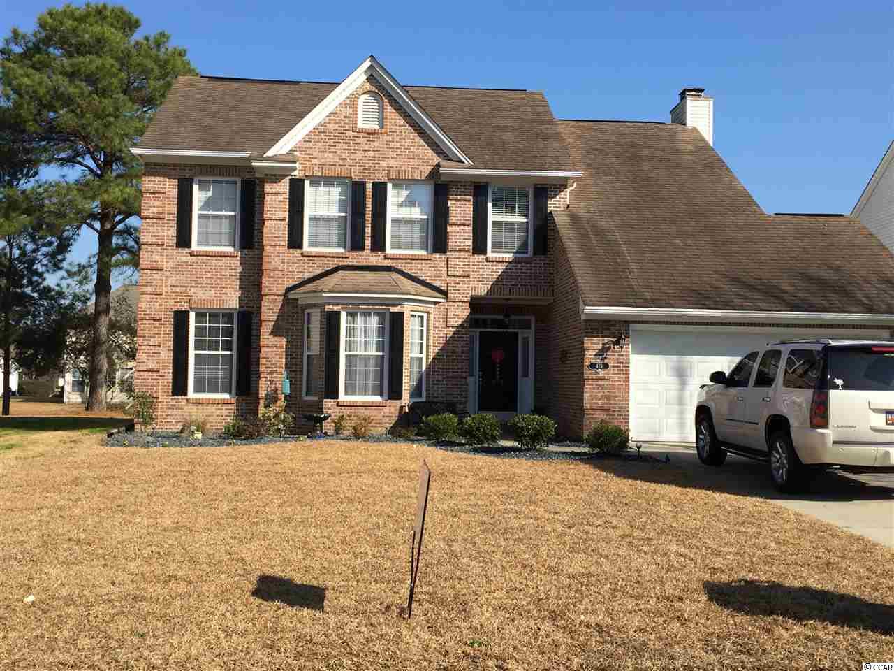 473 Blackberry Ln. Myrtle Beach, SC 29579