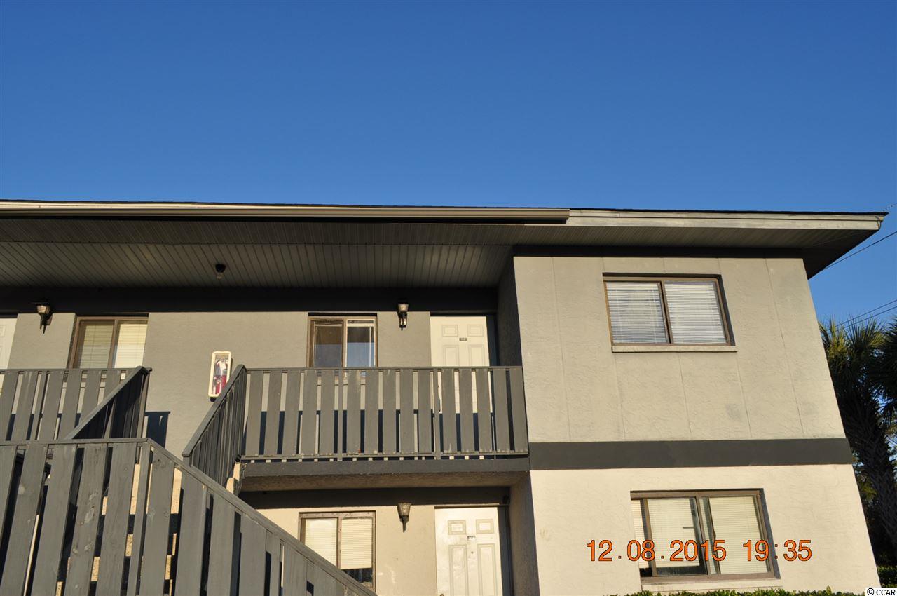 1101 2nd Ave. N UNIT #208 Surfside Beach, SC 29575