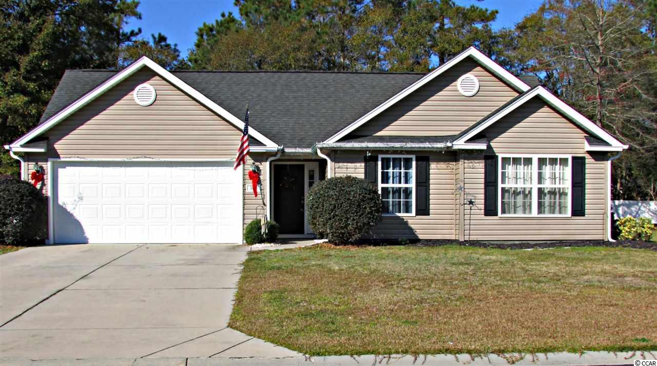 342 Southern Branch Dr. Myrtle Beach, SC 29588