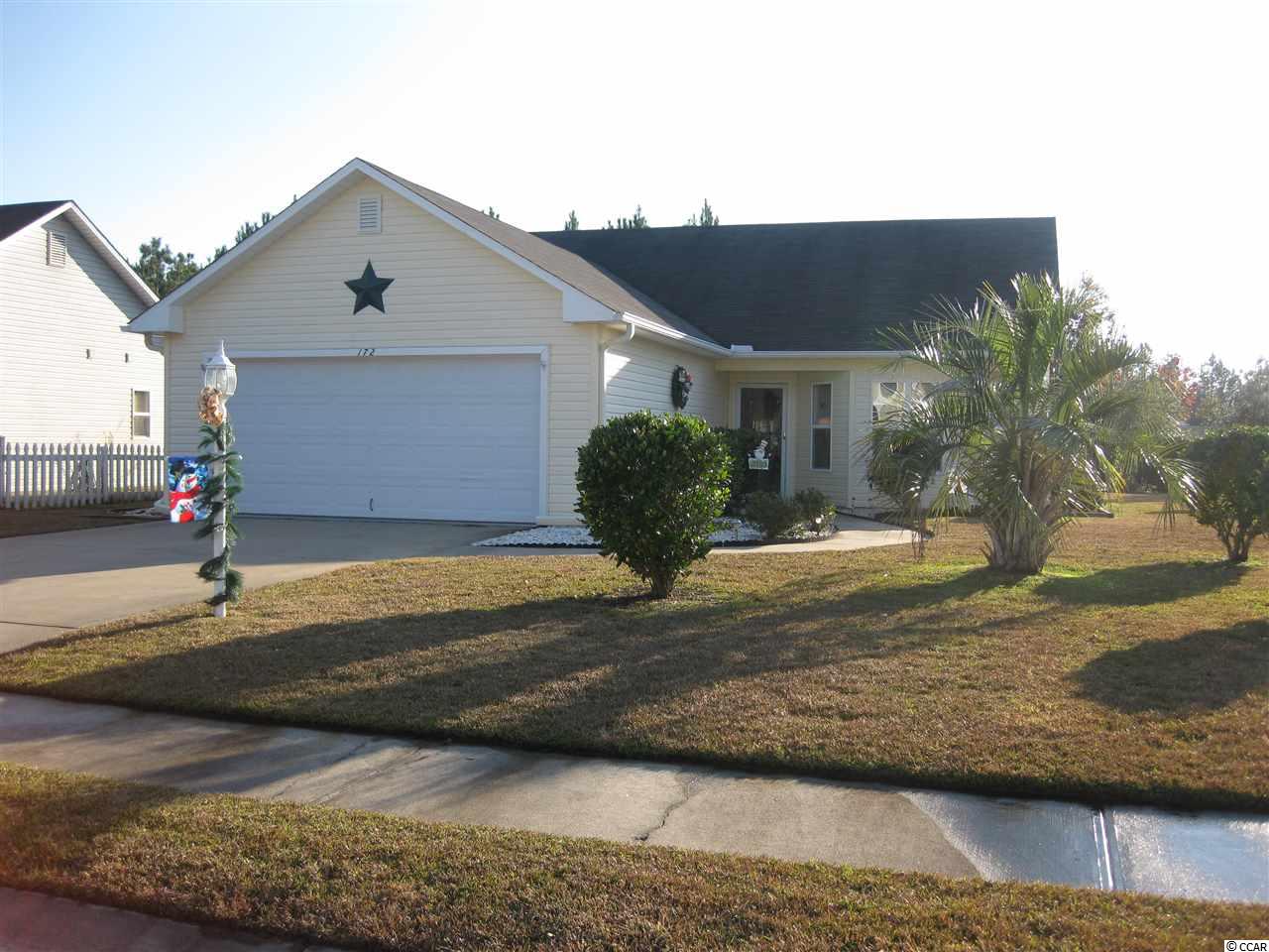 172 Retreat Pl. Little River, SC 29566