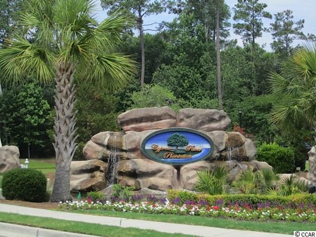 Lot 494 Chamberlin Rd. Myrtle Beach, SC 29588