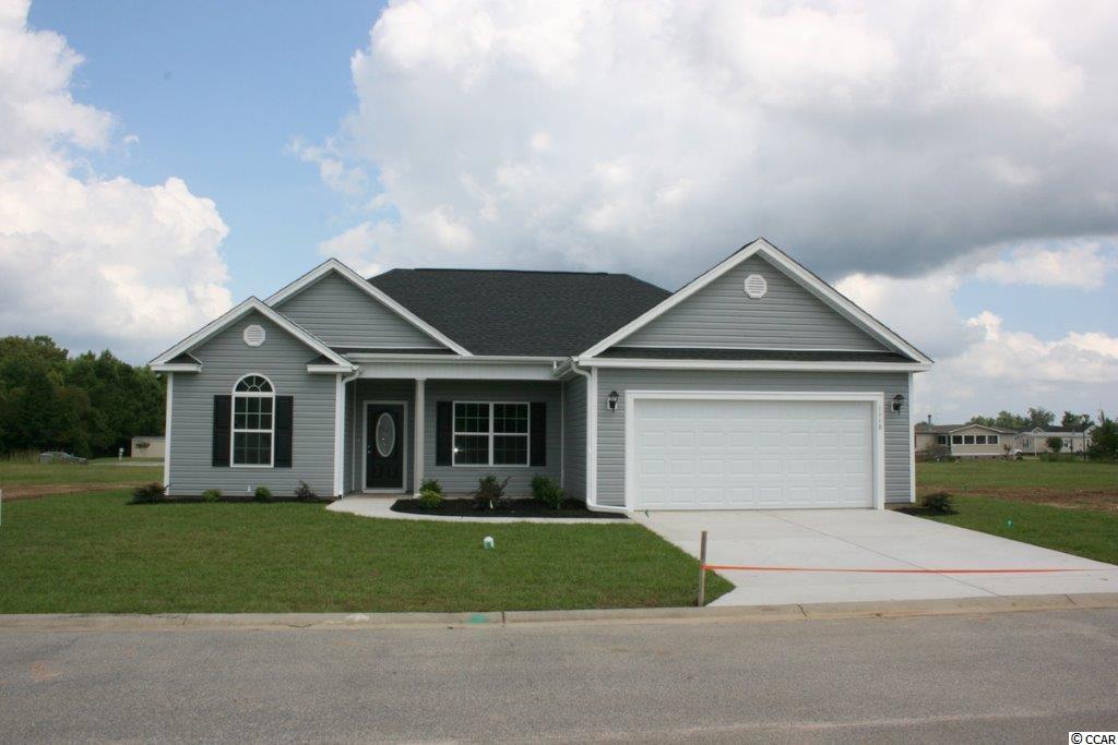 337 Marino Trail Longs, SC 29568