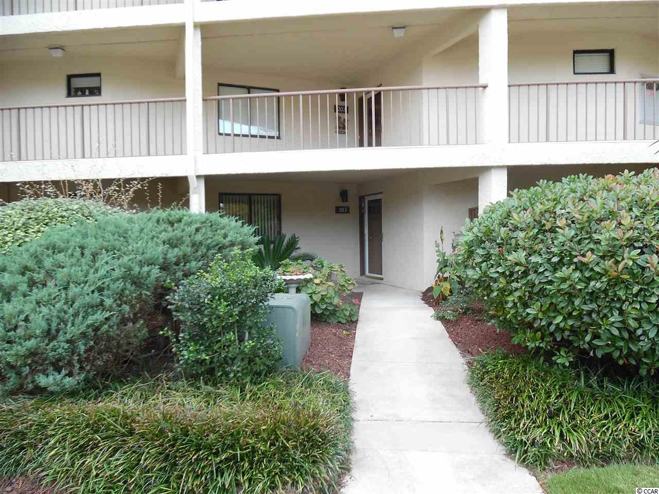 4390 Bimini Ct. UNIT 103-C Little River, SC 29566