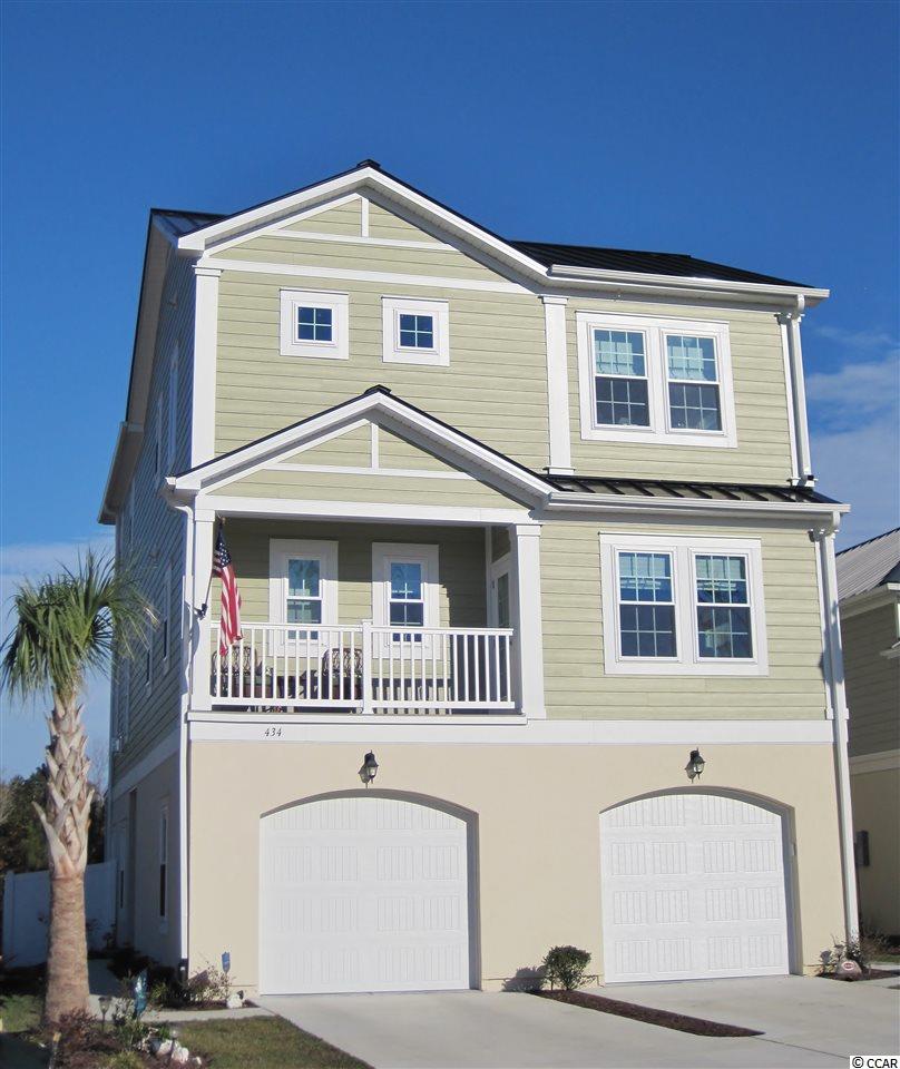 434 7th Ave. S North Myrtle Beach, SC 29582