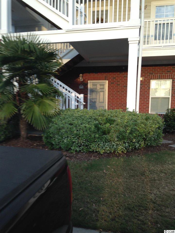 701 Sallyport Dr. UNIT #1107 Myrtle Beach, SC 29579