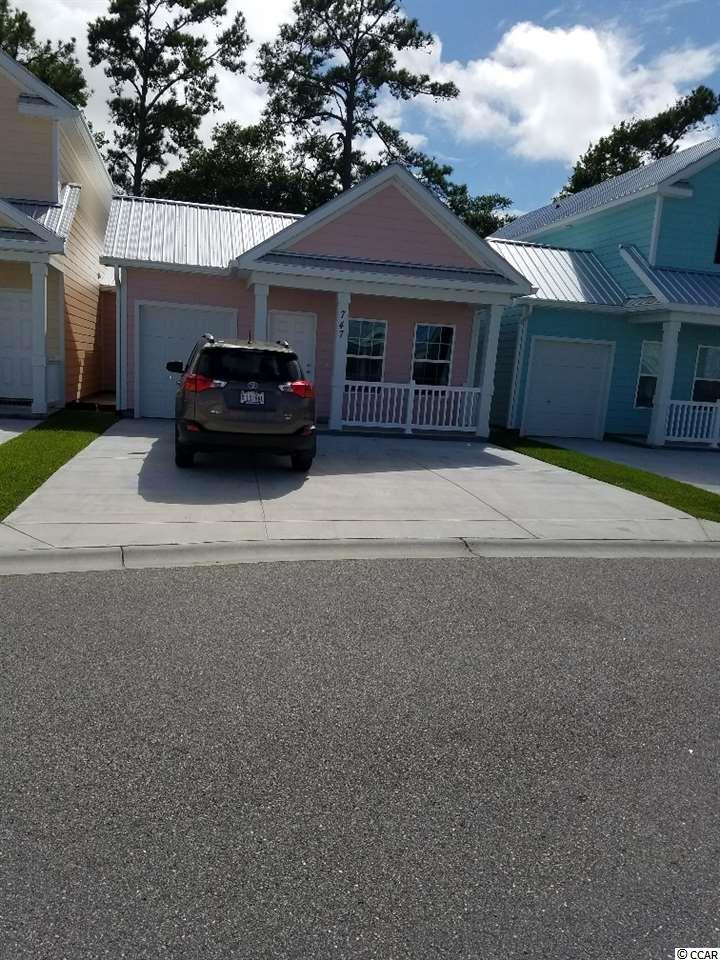 747 Shell Creek Circle UNIT B20-4 North Myrtle Beach, SC 29582