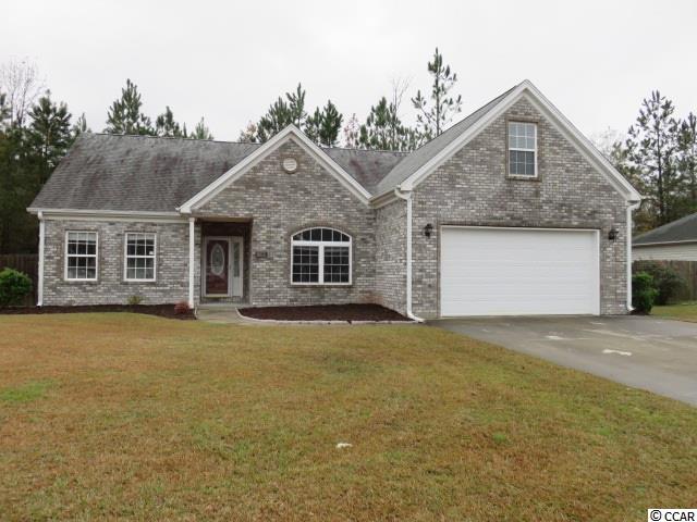 612 Bald Eagle Dr. Conway, SC 29527