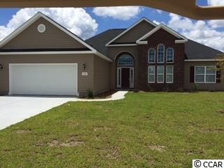 326 Camrose Way Myrtle Beach, SC 29579