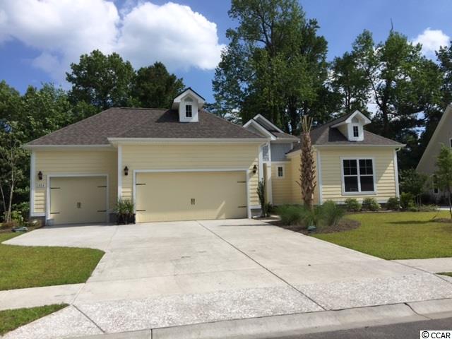 1824 Lake Egret Dr. North Myrtle Beach, SC 29582