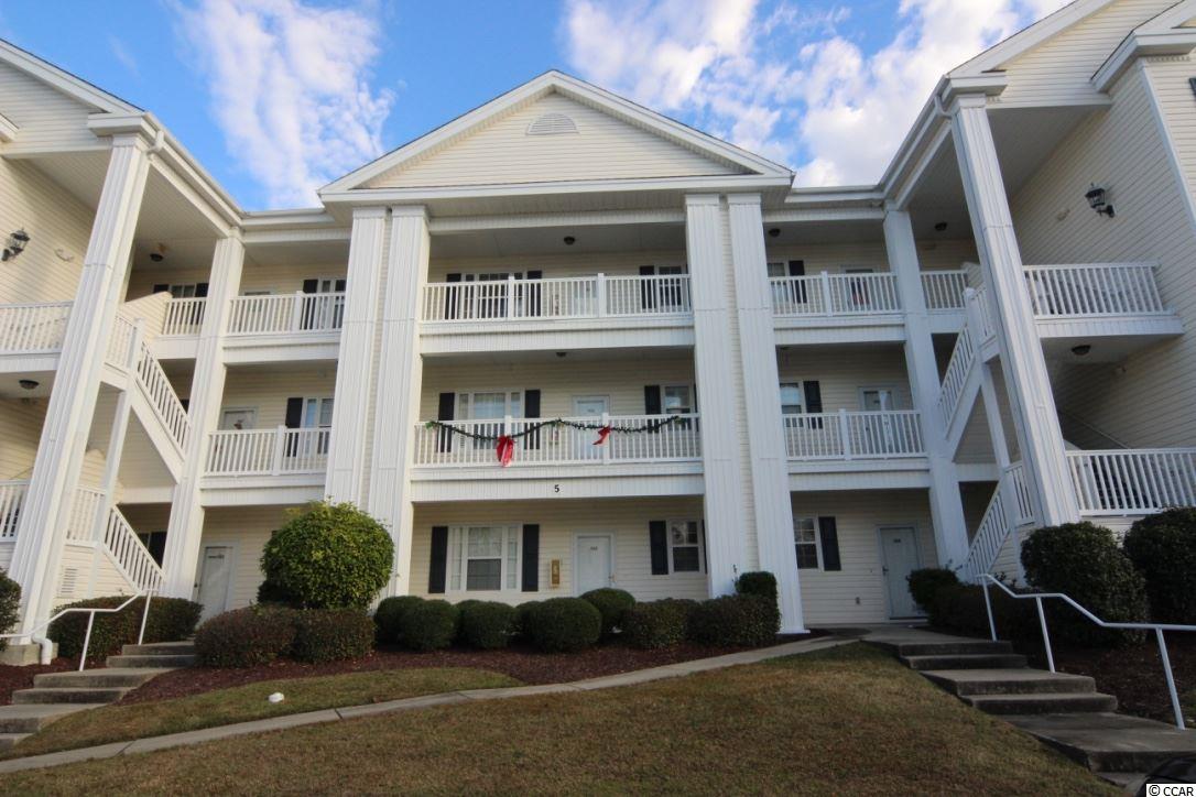 901 West Port Dr. UNIT #508 North Myrtle Beach, SC 29582