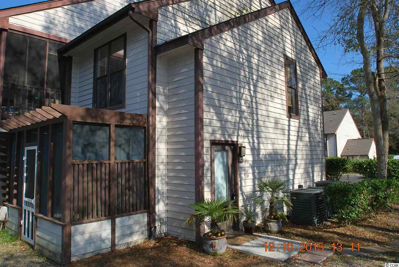 4469 Little River Ln. UNIT #1201 Little River, SC 29566