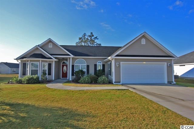 229 Georgia Mae Loop Conway, SC 29526