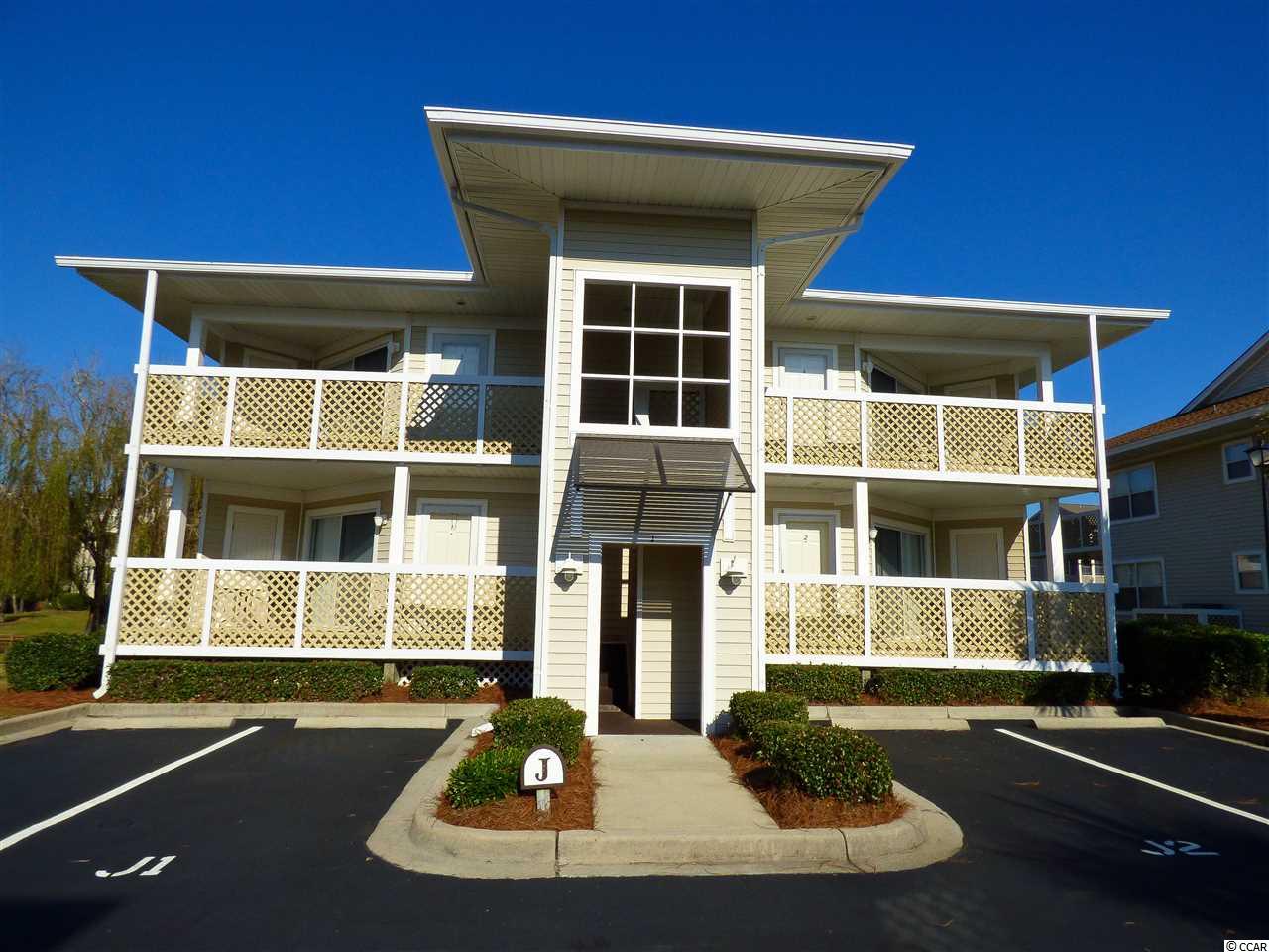 300 Shorehaven Dr. UNIT J-3 North Myrtle Beach, SC 29582