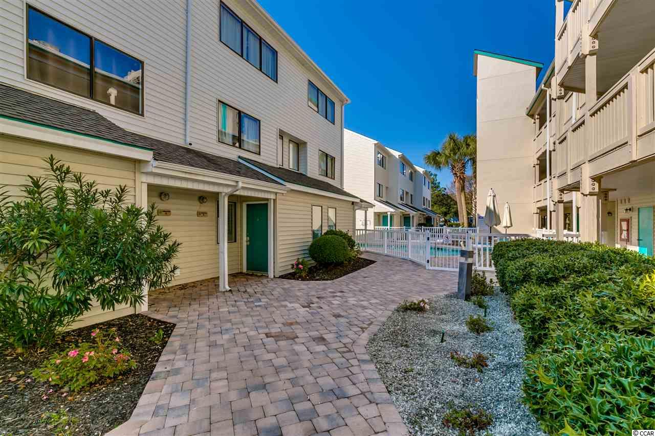 201 75th Ave. N UNIT T-4 Myrtle Beach, SC 29572