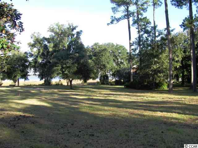 Lot #3 Helena St. Georgetown, SC 29440